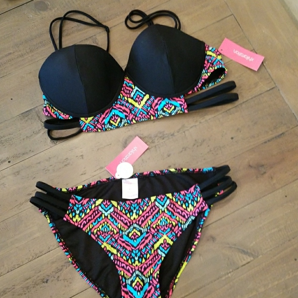 Bikini New